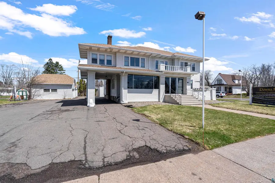 1209 E 5th St, Superior, WI 54880 - #2