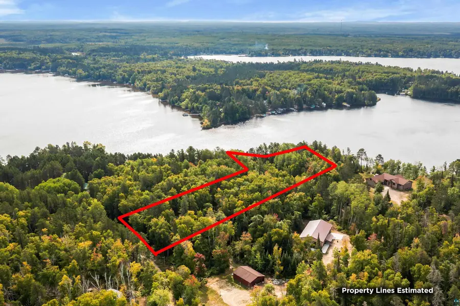 13062 Rice Rd, Side Lake, MN 55781 - #2