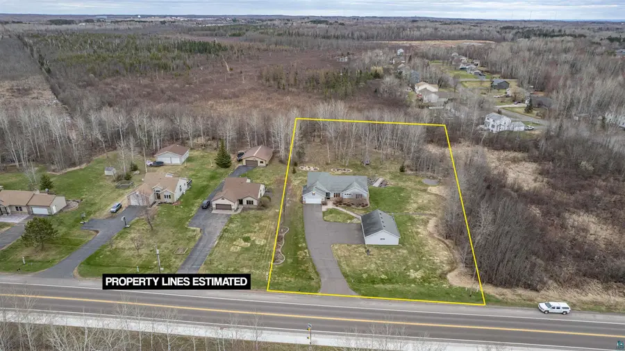4354 Ugstad Rd, Hermantown, MN 55811 - #2
