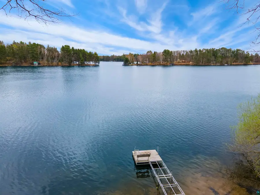 9591 S Buskey Bay Dr, Iron River, WI 54847 - #3
