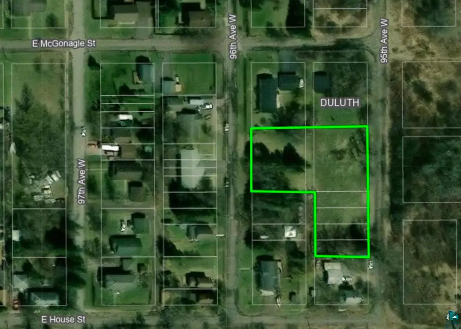 xxxx 95th Ave W, Duluth, MN 55808 - #3