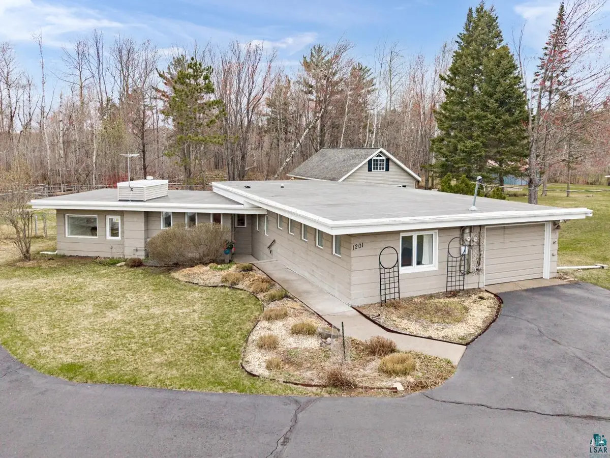 1201 Anderson Rd, Duluth, MN 55811 - #1