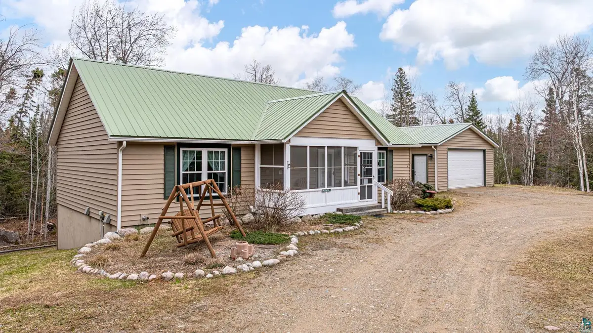 1493 Inspiration Road, Ely, MN 55731 - #1