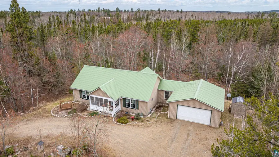 1493 Inspiration Road, Ely, MN 55731 - #3