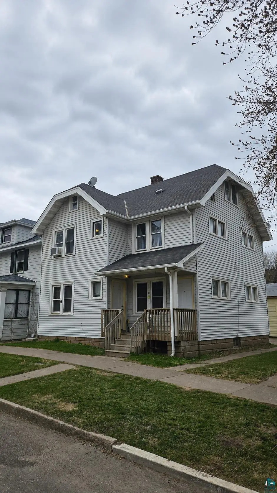 118 N 23rd Ave W, Duluth, MN 55806 - #1