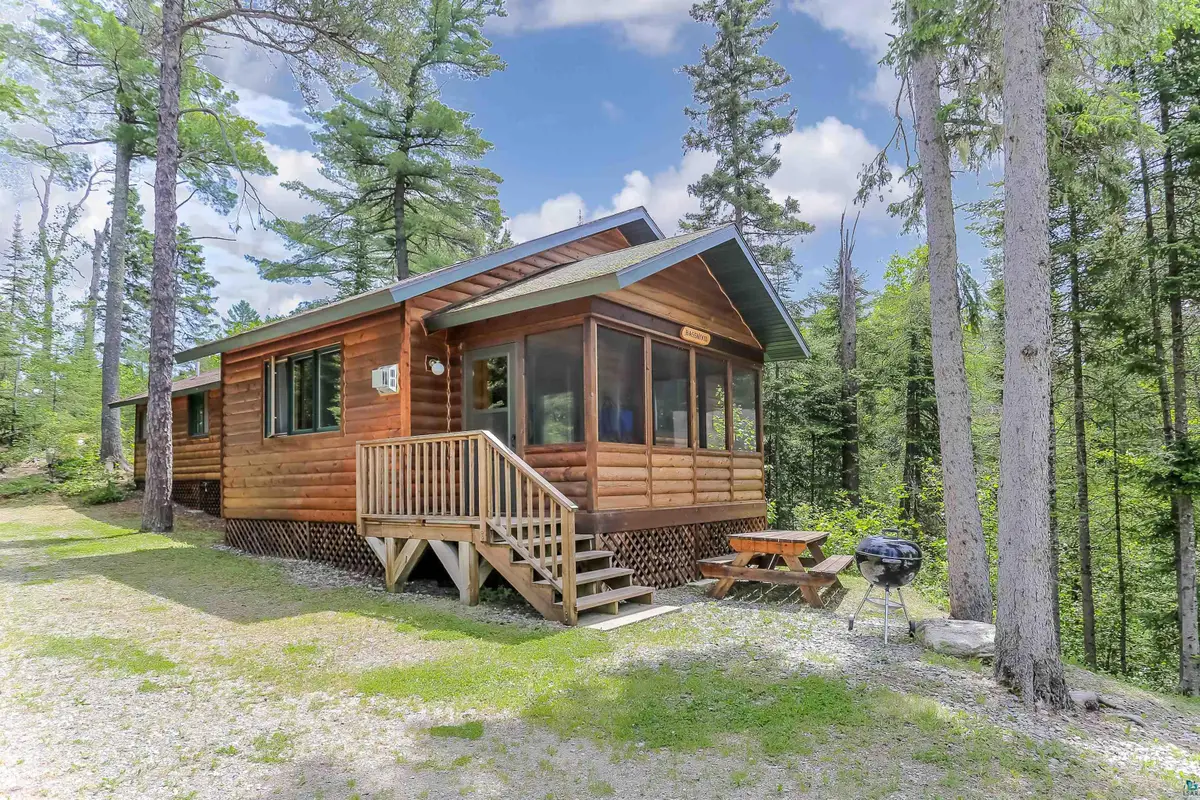 3784 Fenske Lake Rd, Ely, MN 55731 - #1