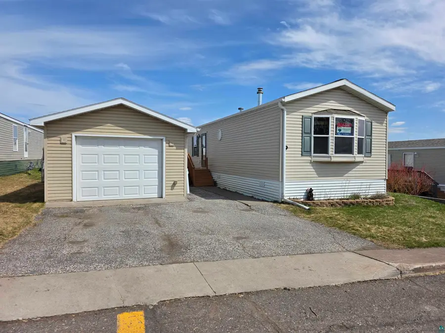 9 Holly Ln, Duluth, MN 55720 - #2