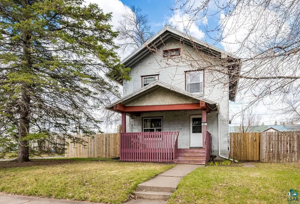 997 87th Ave W, Duluth, MN 55808 - #1