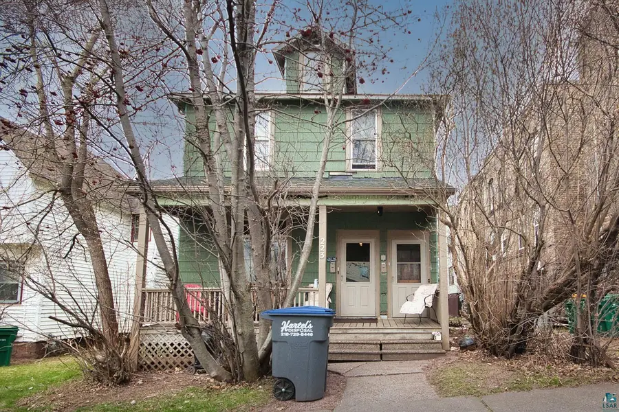 223 N 12th Ave E, Duluth, MN 55805 - #2