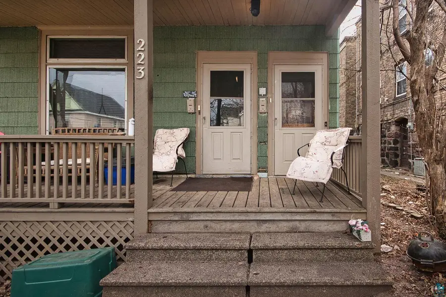 223 N 12th Ave E, Duluth, MN 55805 - #3