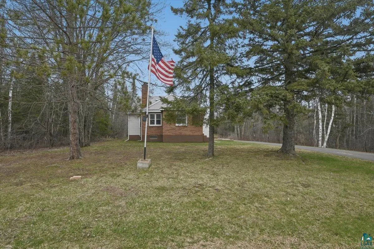 4030 S County Rd E, Parkland, WI 54880 - #1