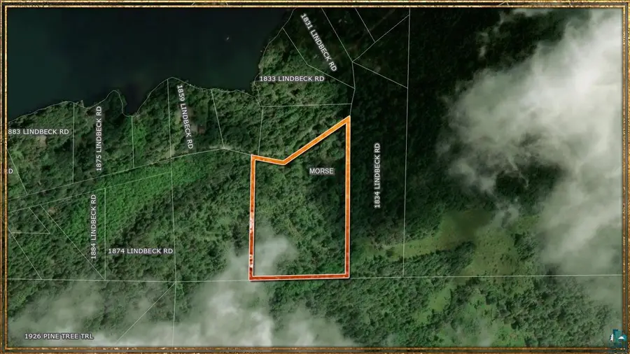 9999 Lindbeck Rd, Ely, MN 55731 - #2