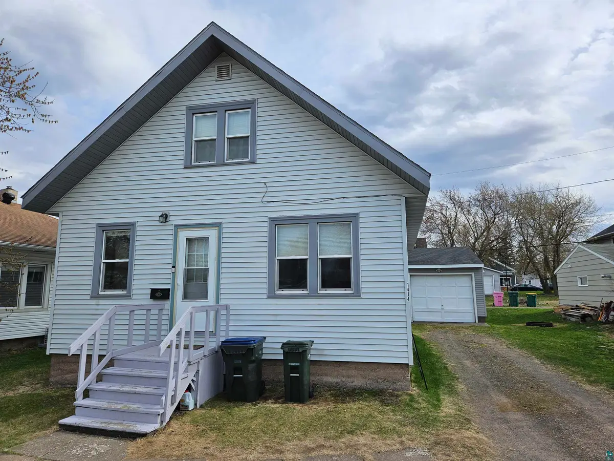 1414 Ave C, Cloquet, MN 55720 - #1