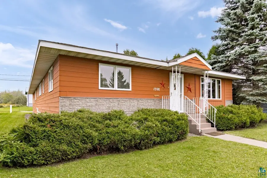 1708 E 8th St, Superior, WI 54880 - #3