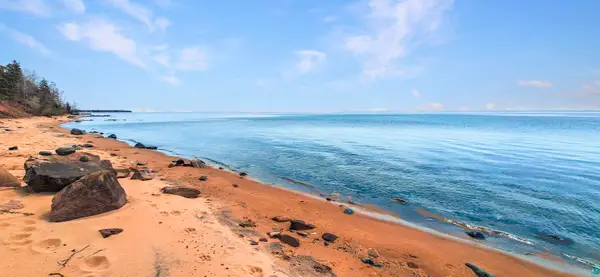 3050 Big Bay Rd, LaPointe, WI 54850