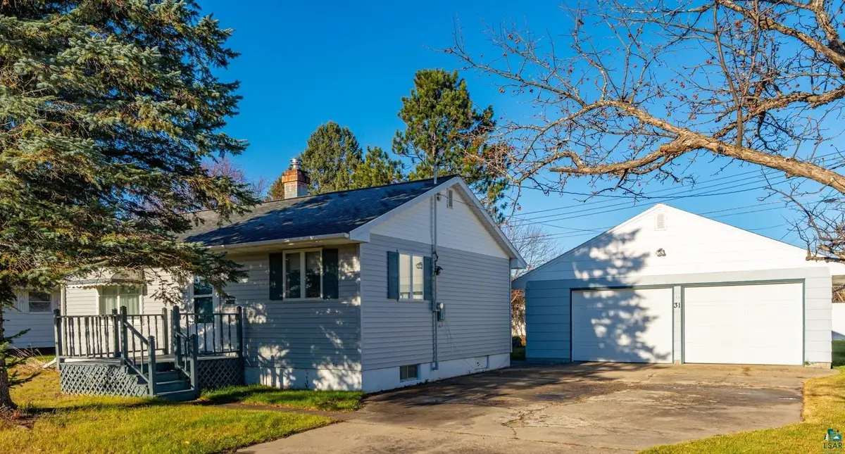 31 Garden Cr, Babbitt, MN 55706 - #1