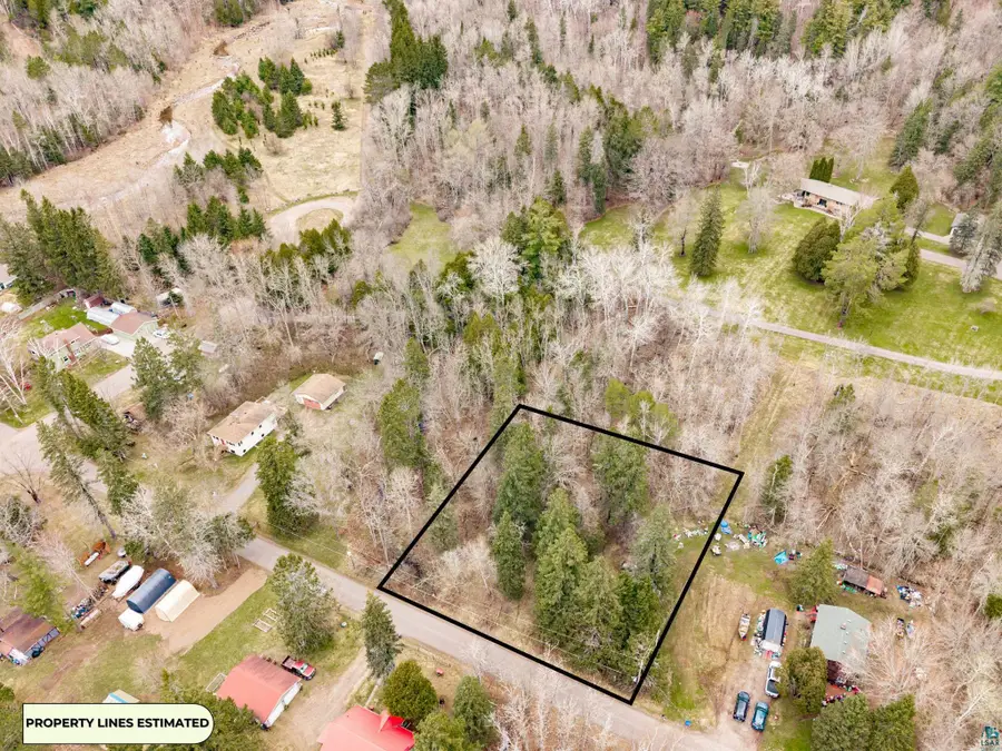 XXX W 9th St, Duluth, MN 55808 - #2