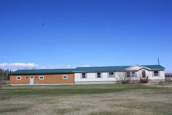 3032 S Hanson Rd, South Range, WI 54874