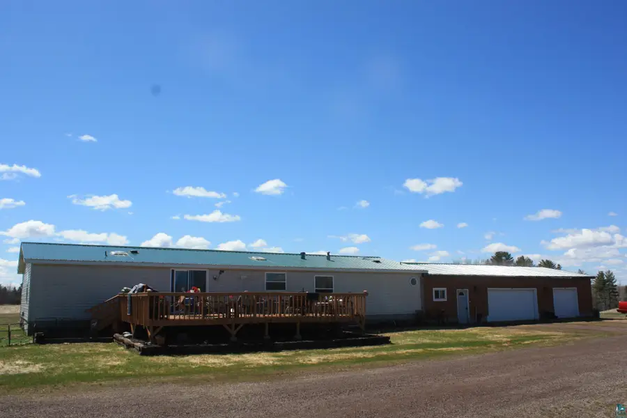 3032 S Hanson Rd, South Range, WI 54874 - #2