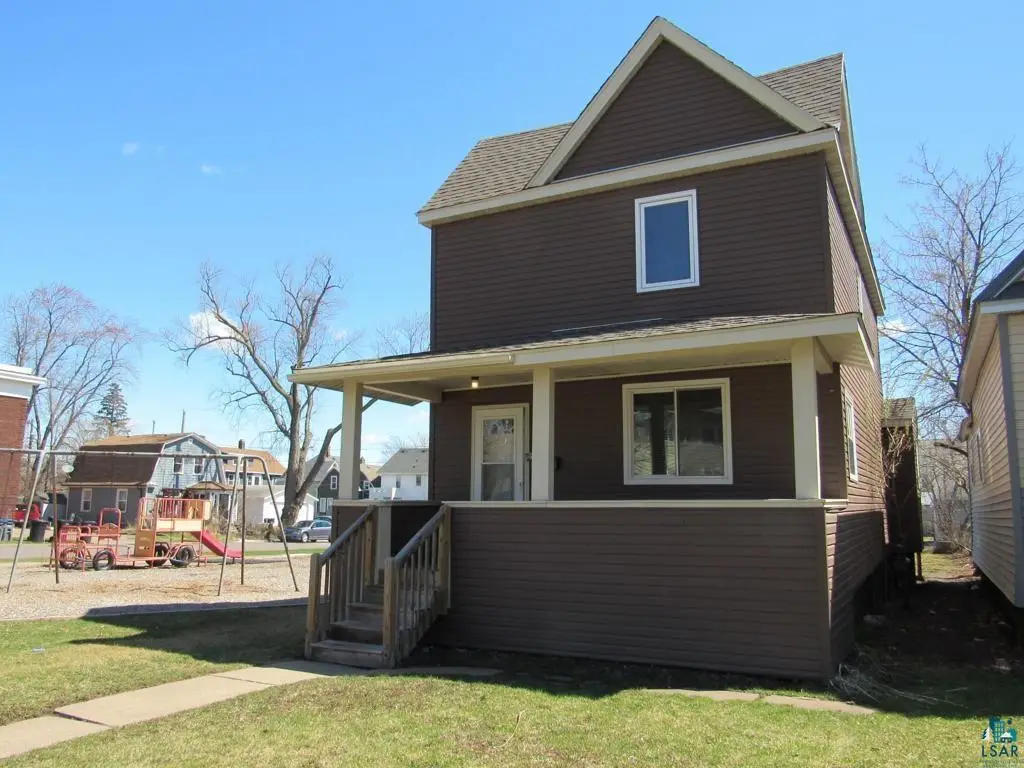 1806 Hughitt Ave, Superior, WI 54880 - #1