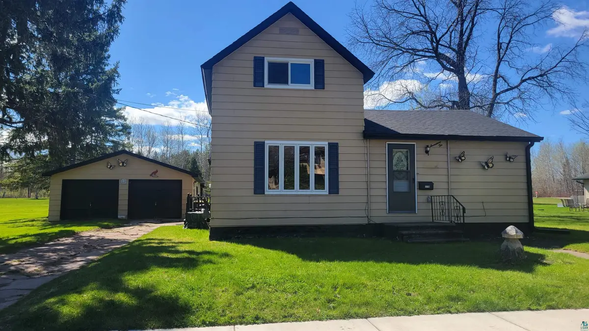 1710 E 6th St E, Ashland, WI 54806 - #1