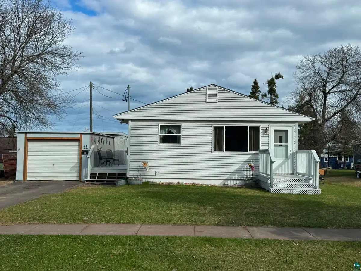 11 Edwards Dr, Silver Bay, MN 55614 - #1