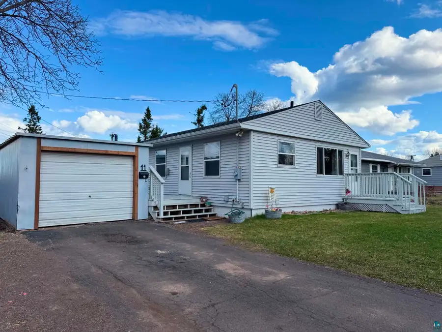 11 Edwards Dr, Silver Bay, MN 55614 - #2