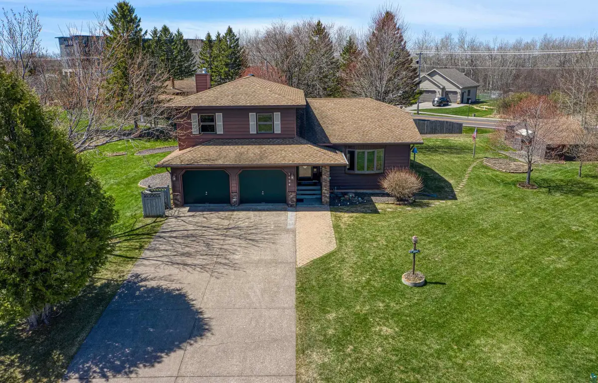 1404 E 10th St, Superior, WI 54880 - #1