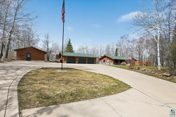 4713 Munger Shaw Rd, Saginaw, MN 55779