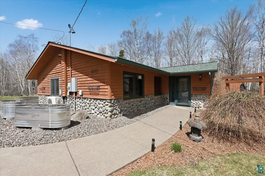 4713 Munger Shaw Rd, Saginaw, MN 55779 - #3