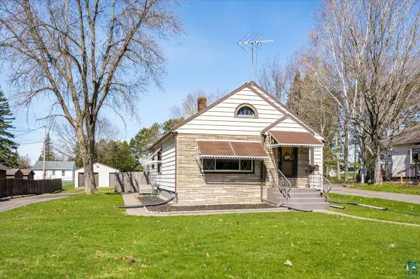 313 22nd St, Cloquet, MN 55720