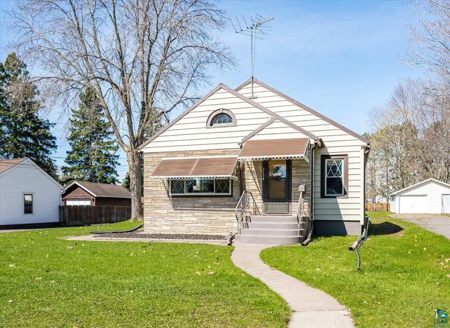 313 22nd St, Cloquet, MN 55720 - #2