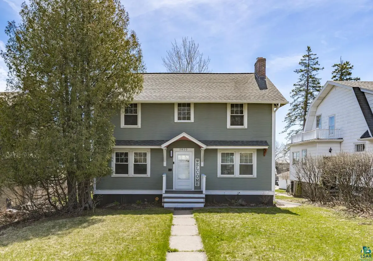 2820 E 2nd St, Duluth, MN 55812 - #1