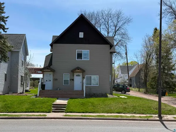 1208 Main St W, Ashland, WI 54806