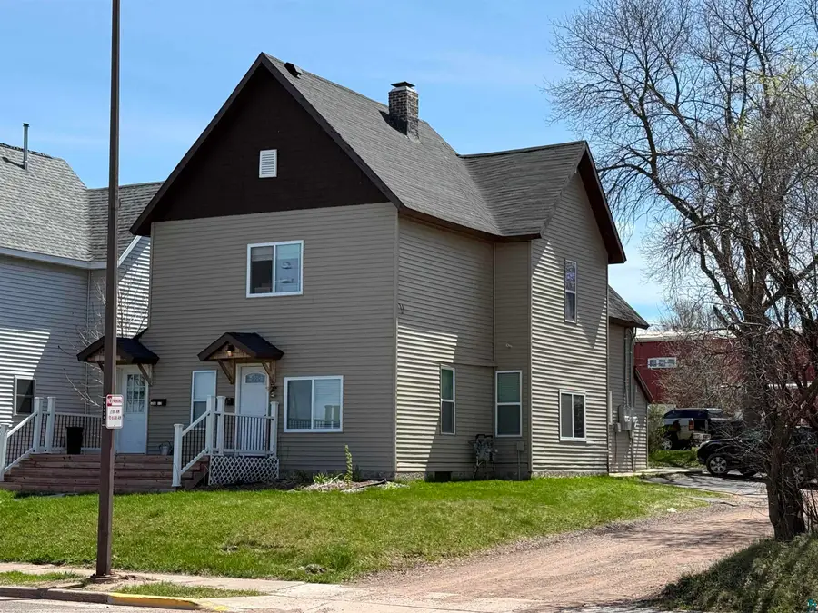 1208 Main St W, Ashland, WI 54806 - #2