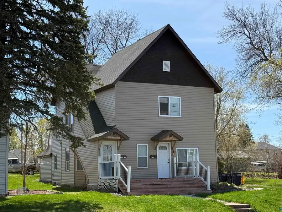 1208 Main St W, Ashland, WI 54806 - #3