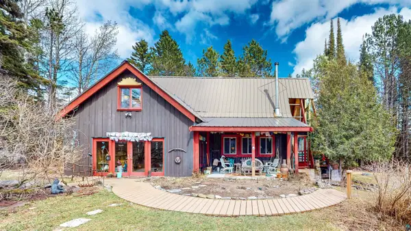 5503 Hwy 61 E, Hovland, MN 55606
