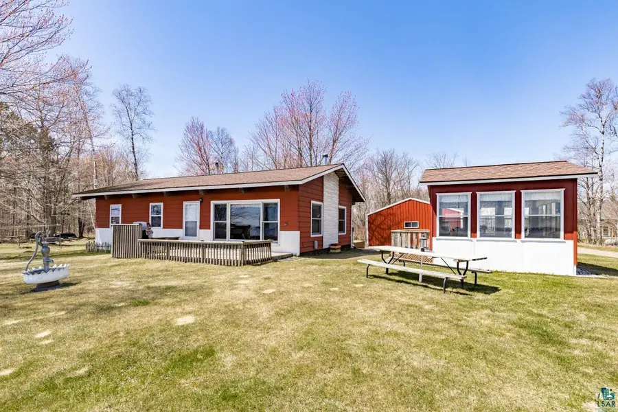 5373 Old Cabin Rd, Duluth, MN 55803 - #2