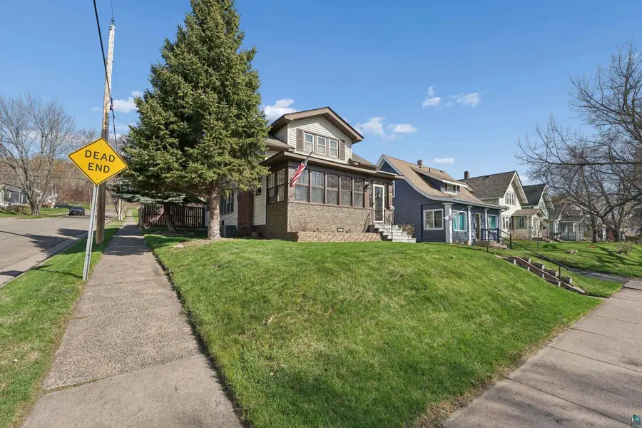 4219 W 8th St, Duluth, MN 55807 - #2