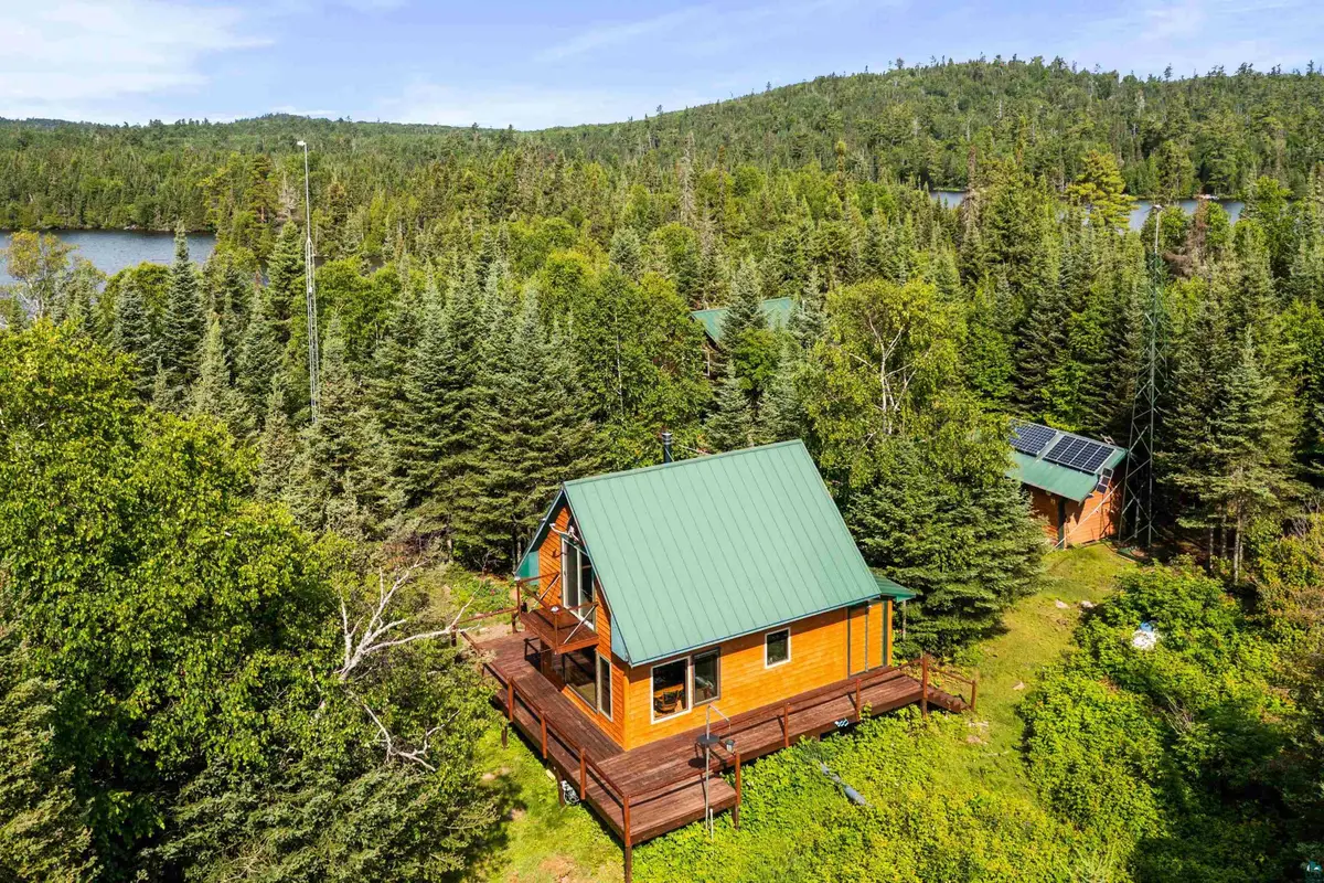 XX Greenwood Lake Rd, Grand Marais, MN 55604 - #1