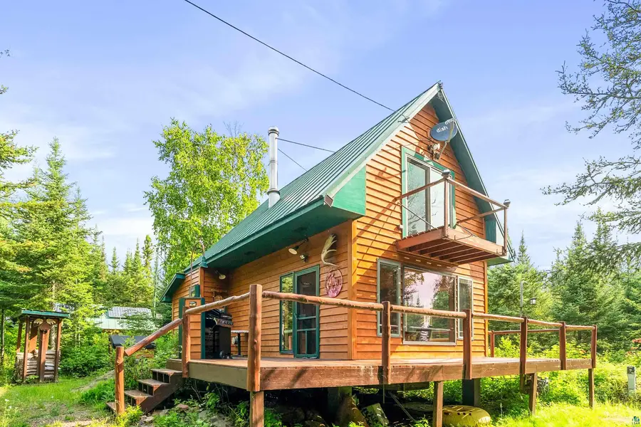 XX Greenwood Lake Rd, Grand Marais, MN 55604 - #3