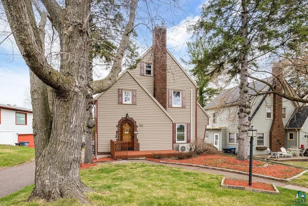 2312 E 8th St, Duluth, MN 55812 - #1