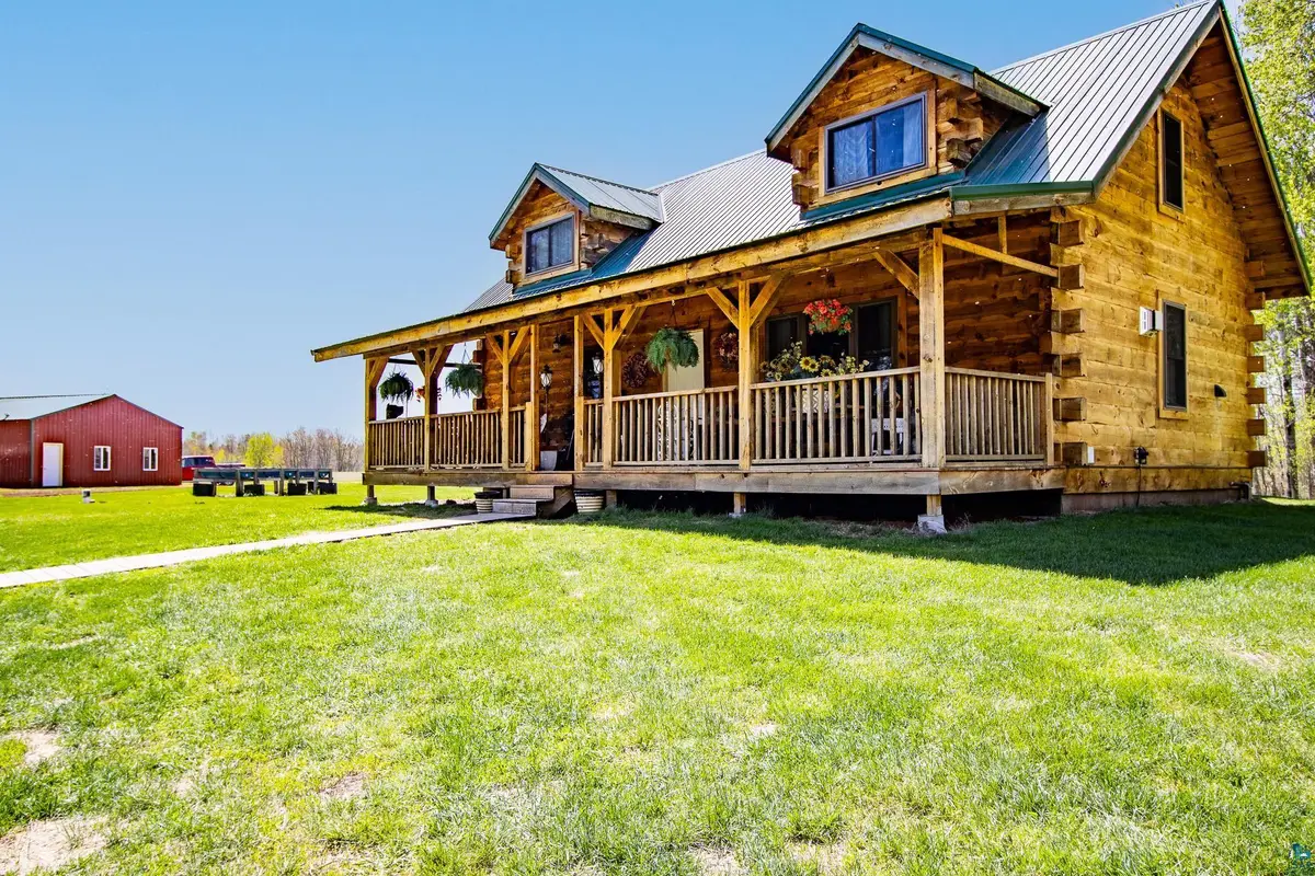 37590 Degerstrom Rd, Askov, MN 55704 - #1