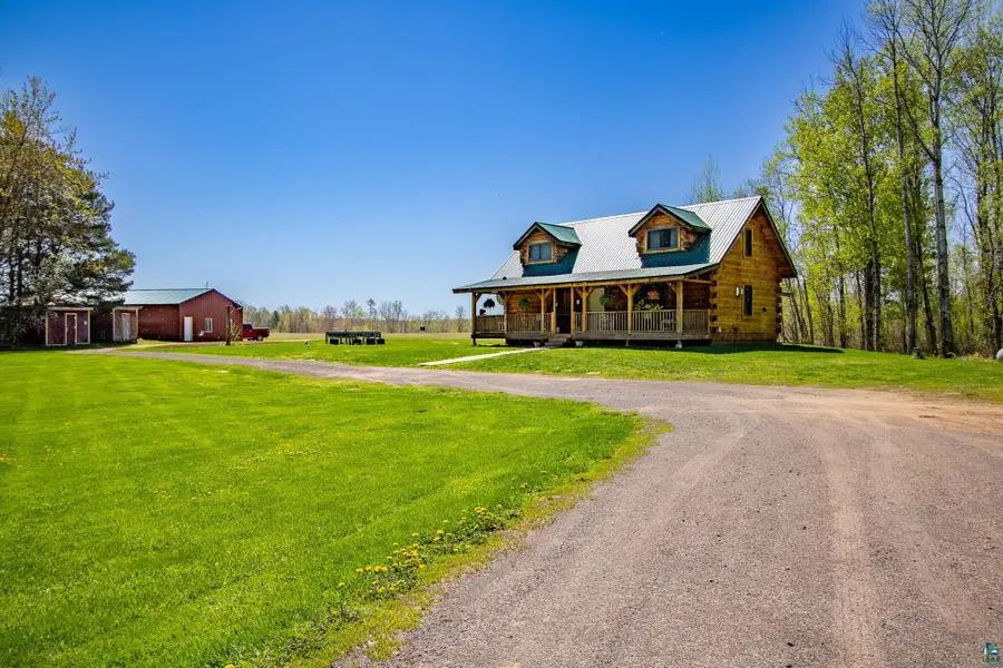 37590 Degerstrom Rd, Askov, MN 55704 - #2