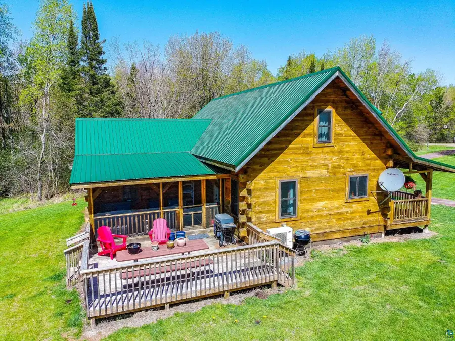 37590 Degerstrom Rd, Askov, MN 55704 - #3