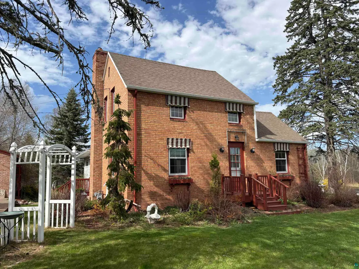 4957 W Arrowhead Rd, Hermantown, MN 55811 - #1