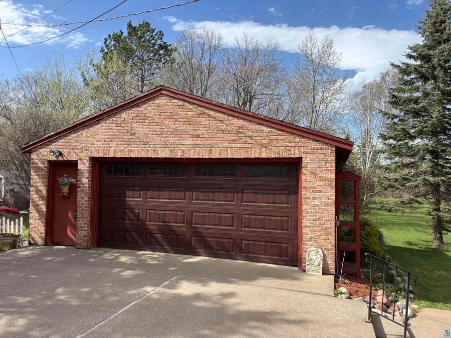 4957 W Arrowhead Rd, Hermantown, MN 55811 - #2