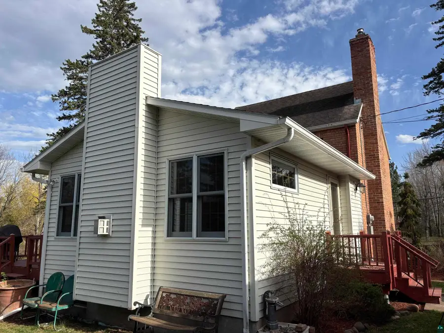 4957 W Arrowhead Rd, Hermantown, MN 55811 - #3
