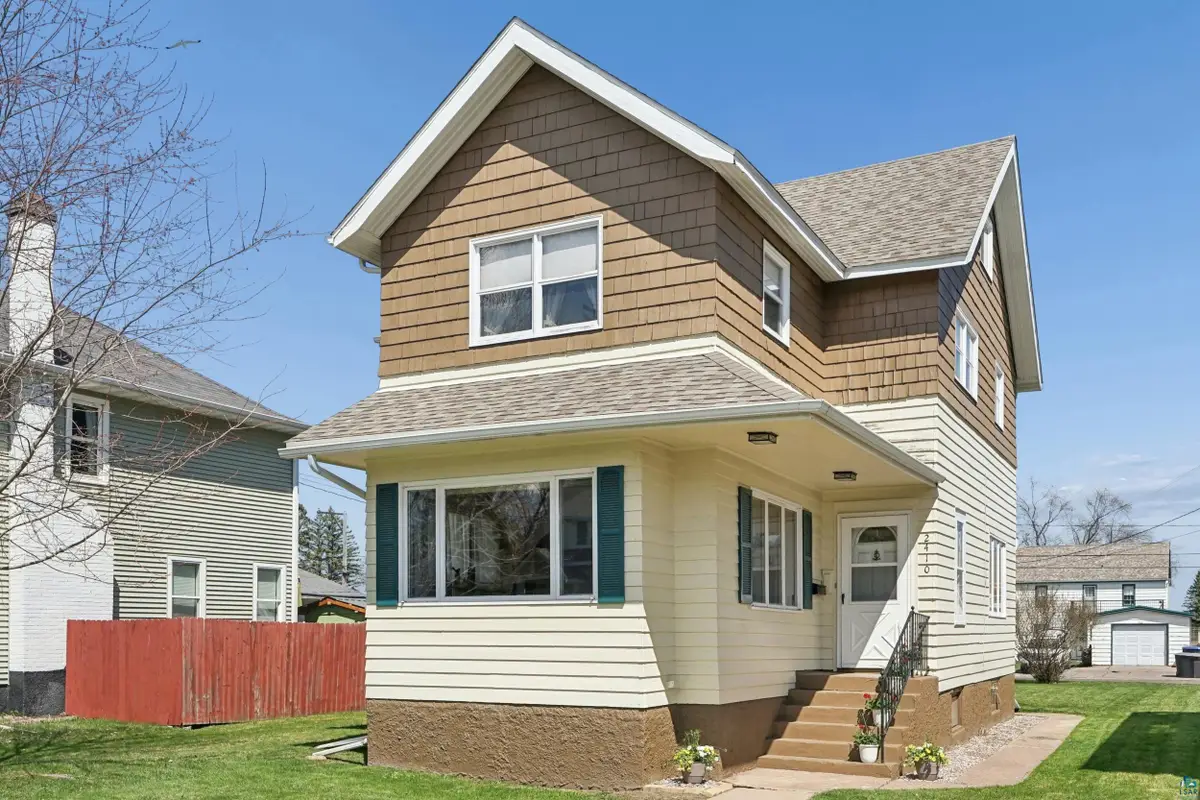2410 Hughitt Ave, Superior, WI 54880 - #1