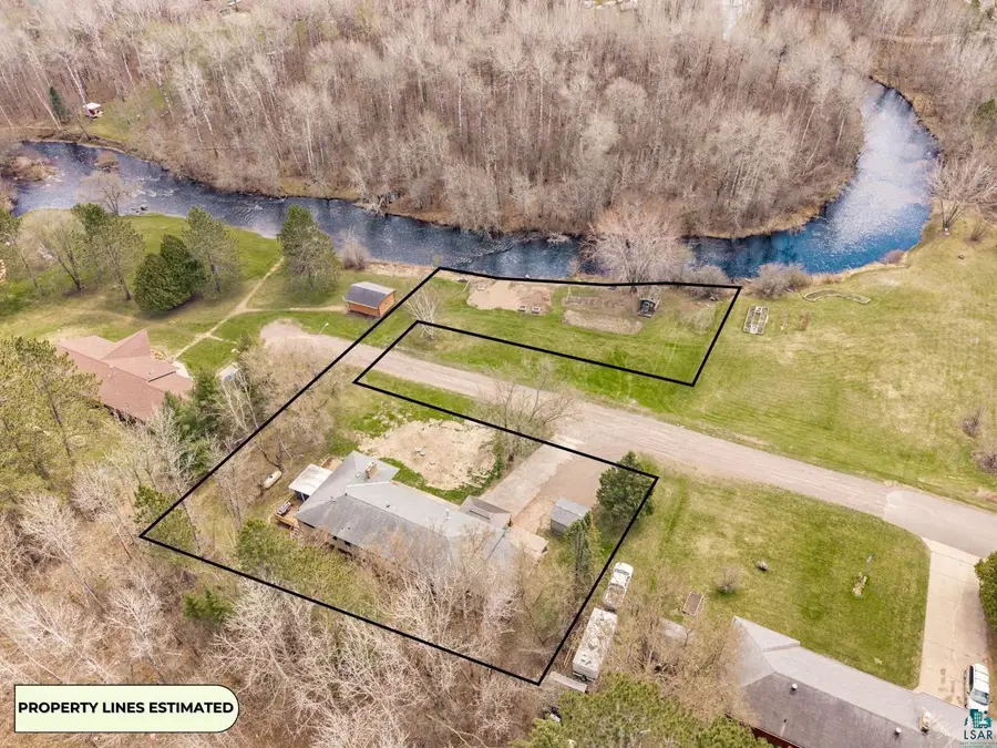 8763 3rd St S, Brookston, MN 55711 - #2